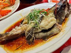 -阿里元海鲜·闽南特色菜(曾厝垵店)