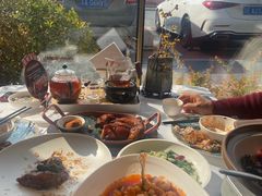 -小厨娘淮扬菜(天印大道店)