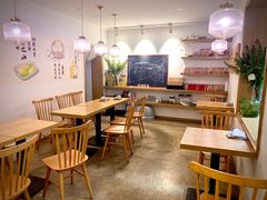 -正南齐北·老街糯米团(洪崖洞店)