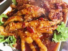 -妈妈手(山大总店)