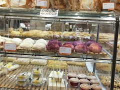 -BreadTalk面包新语·烘焙蛋糕(金光华广场店)