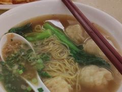 -永盈茶餐厅(江南大道中店)