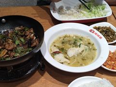 -南城香(四路通店)