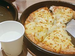 -必胜客(免税商场店)