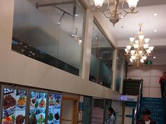 -沈家花园如皋菜(海阳路店)