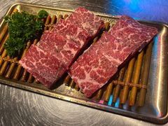 -大叹号·朝鲜族烤肉(潍坊泰华城店)