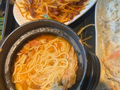 -Ameigo梅果·云贵川bistro(长宁来福士店)