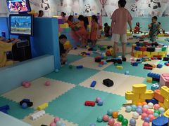 -青水瓦台汤泉(未央店)