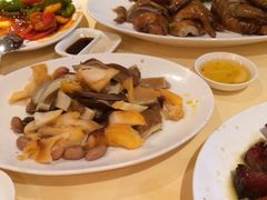 -镛记酒家