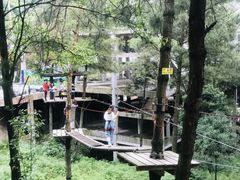 -梦幻奥陶纪景区