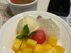 -意卡菲·欢乐聚会餐厅(华侨店)