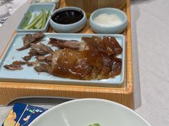 -古韵轩·园林餐厅