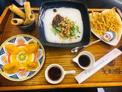 -大王油茶(二厂文创公园店)