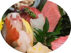 -鮨一日本料理(大中华店)