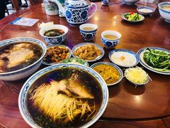 -同得兴 Since·1995 传统苏式面馆(十全街店)