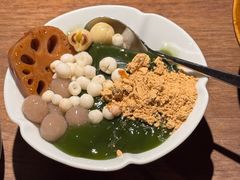 -清水亭湖北菜(大屯DT51店)