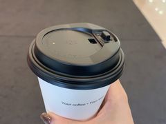 -野鸽子咖啡(中航店)