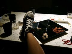 -百威KTV(恒福路店)