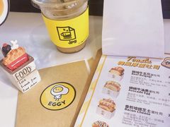 -JPG coffee(广州体育西店)