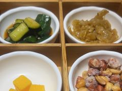 -闽上鲜·福建菜(龙湖滨江天街店)