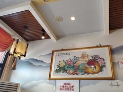 -华盛园卷子王农家菜水库鱼