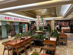 -汤泉良子.足疗按摩.SPA(中关村店)