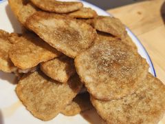 -左邻右舍褡裢火烧(石榴园店)