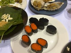 -天伦王朝酒店·盛华瑄餐厅