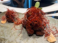 -广州文华东方酒店·江-由辉师傅主理