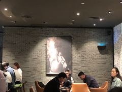 -星巴克臻选(深圳华强北茂业店)