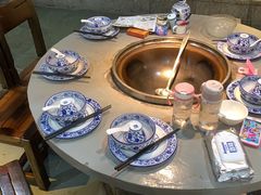 -贺庄·活鱼馆(珠吉路店)