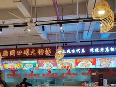 -老闵田螺馆·南昌市井菜·特色小吃(总店)