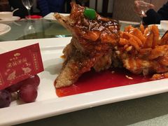 -松鹤楼(狮山永利广场店)