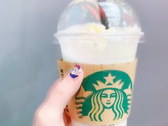 -星巴克(上海虹桥新天地二店)
