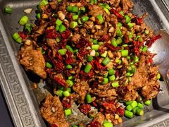 -飶香居(省博物馆店)