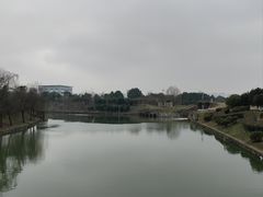 -菱湖风景区
