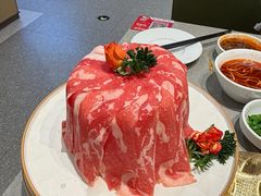 -海底捞火锅(赛格国际购物中心店)