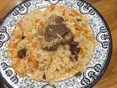 -巴依老爷新疆美食(望京小街店)