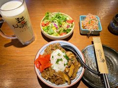 -王氏炉匠·烧鸟放题自助(好运街店)
