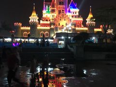 -厦门方特梦幻王国