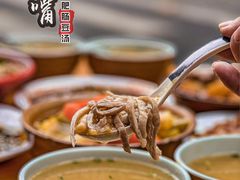 -朱大嘴肥肠血旺(福字街店)