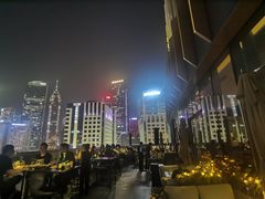 -Mercato莫卡多露台餐厅与酒吧(K11店)