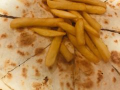 -ALAMEEN阿拉伯餐厅(三里屯店)