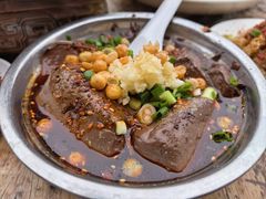 -周记翘脚牛肉