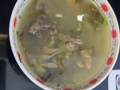-陈记汤饭(水巷口店)