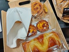 -FANEN法念·烘焙·甜点(万象城店)