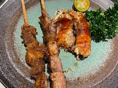 -大渔铁板烧(蛇口店)