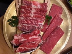-九田家黑牛烤肉(淮北万达店)
