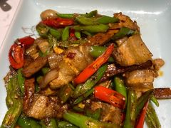 -再回头私房菜·老南京菜