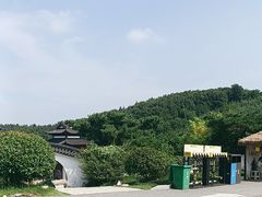 -威海华夏城景区